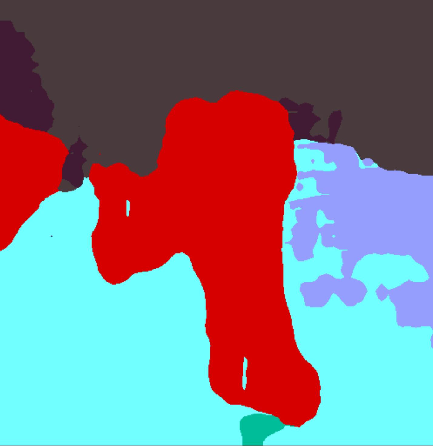 the same AI generated caption: A young girl is holding a teddy bear.