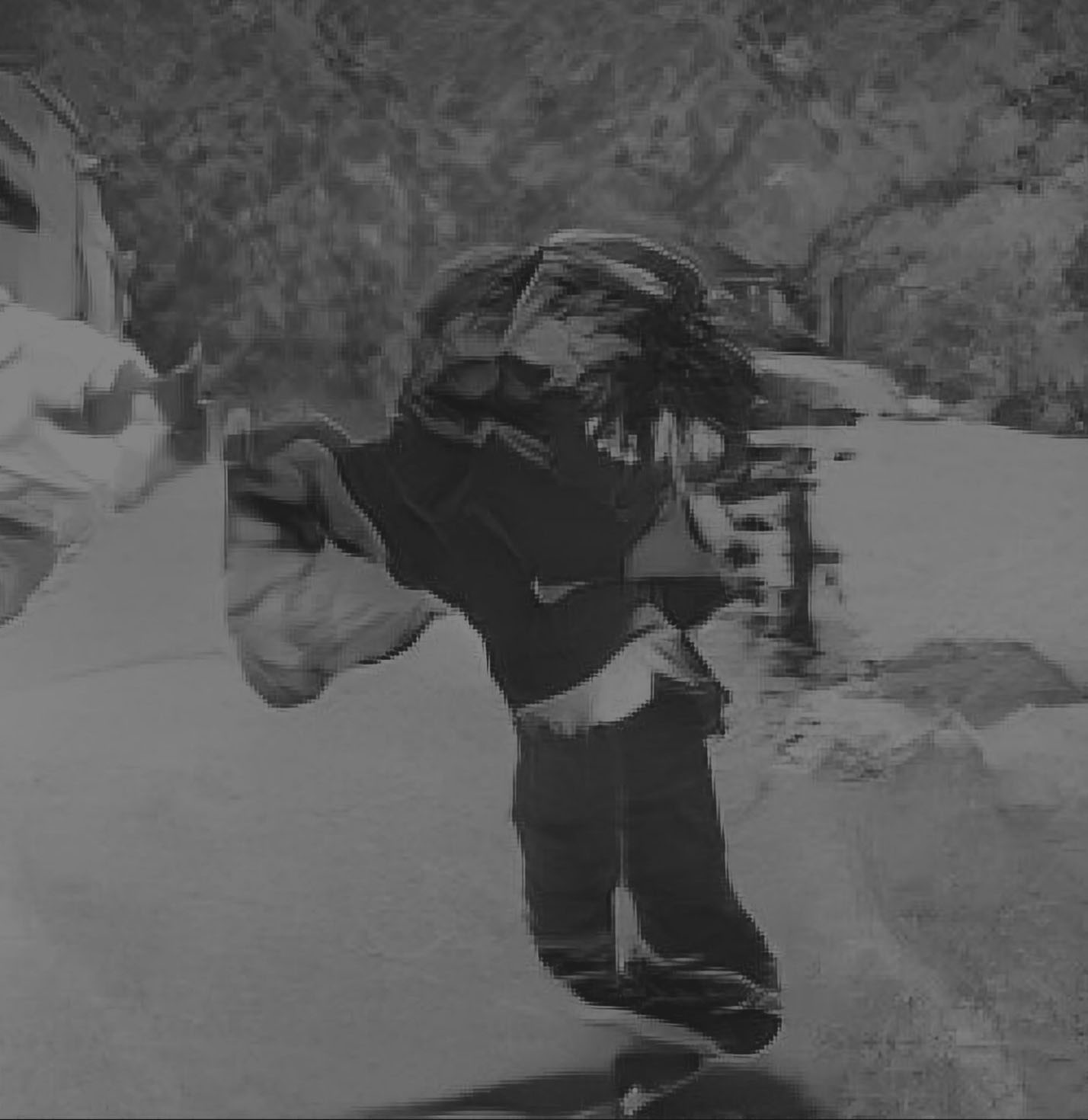 the same AI generated caption: A young girl is holding a teddy bear.