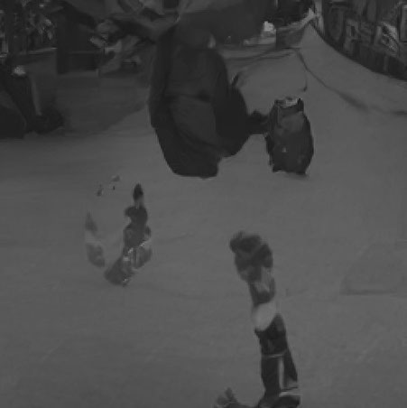 the same AI generated caption: A young girl is holding a teddy bear.