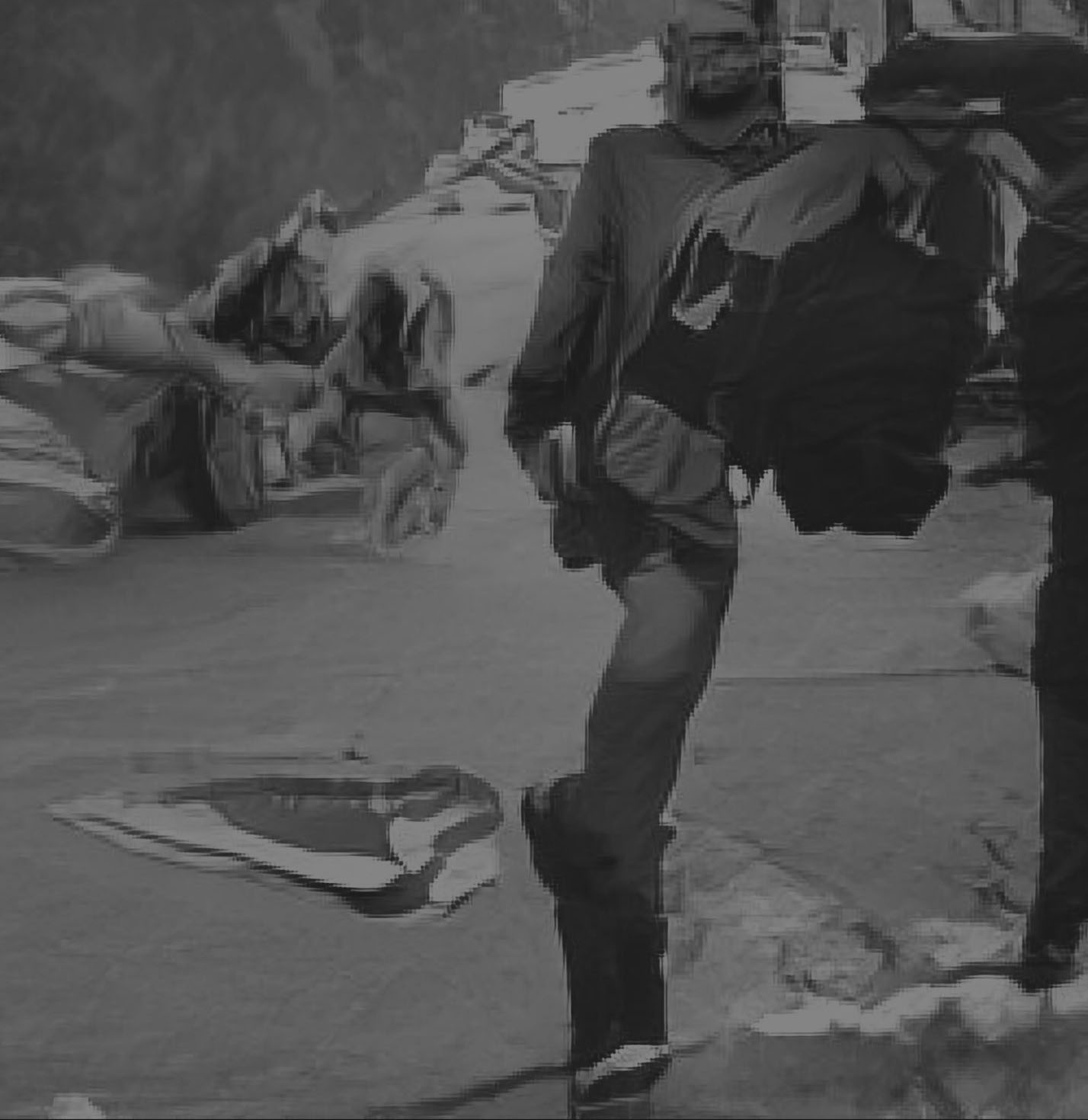 the same AI generated caption: A young girl is holding a teddy bear.