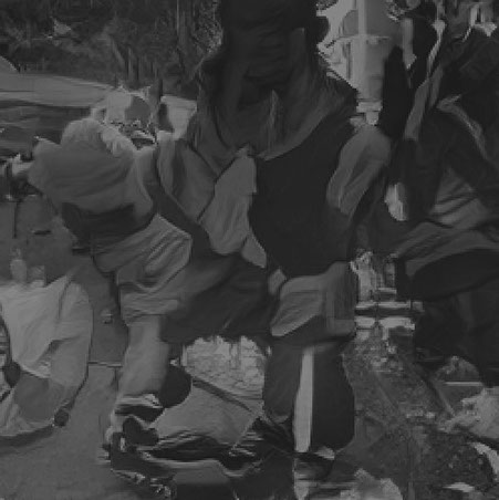 the same AI generated caption: A young girl is holding a teddy bear.