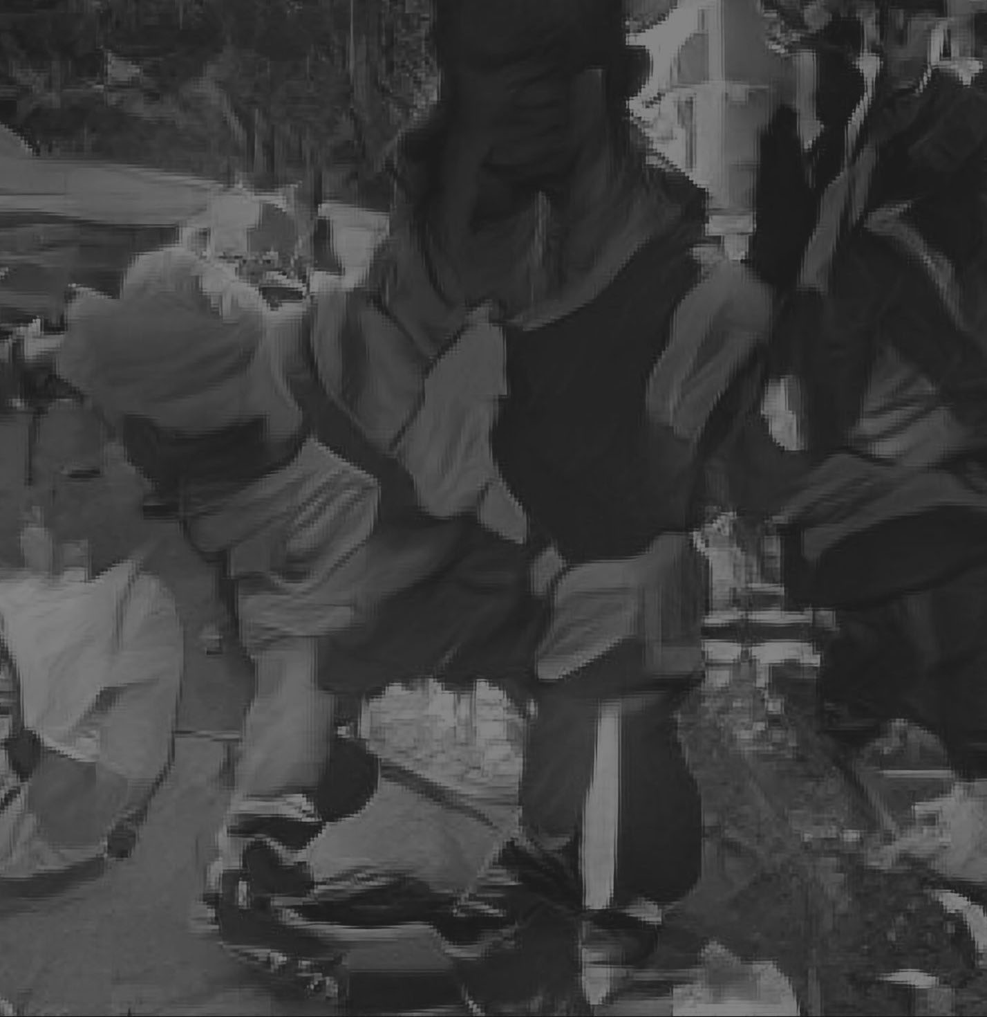 the same AI generated caption: A young girl is holding a teddy bear.