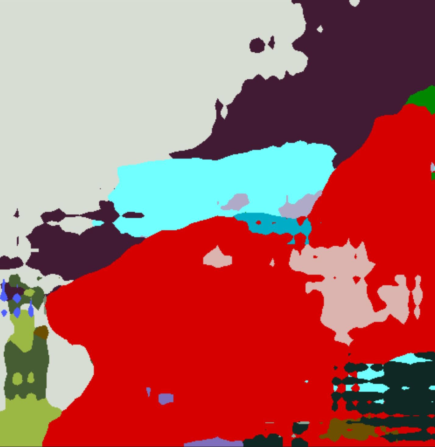 the same AI generated caption: A young girl is holding a teddy bear.