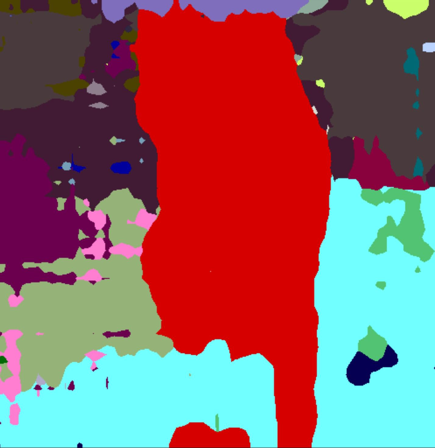 the same AI generated caption: A young girl is holding a teddy bear.