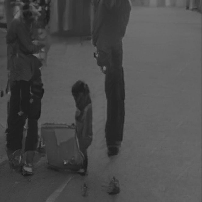 the same AI generated caption: A young girl is holding a teddy bear.