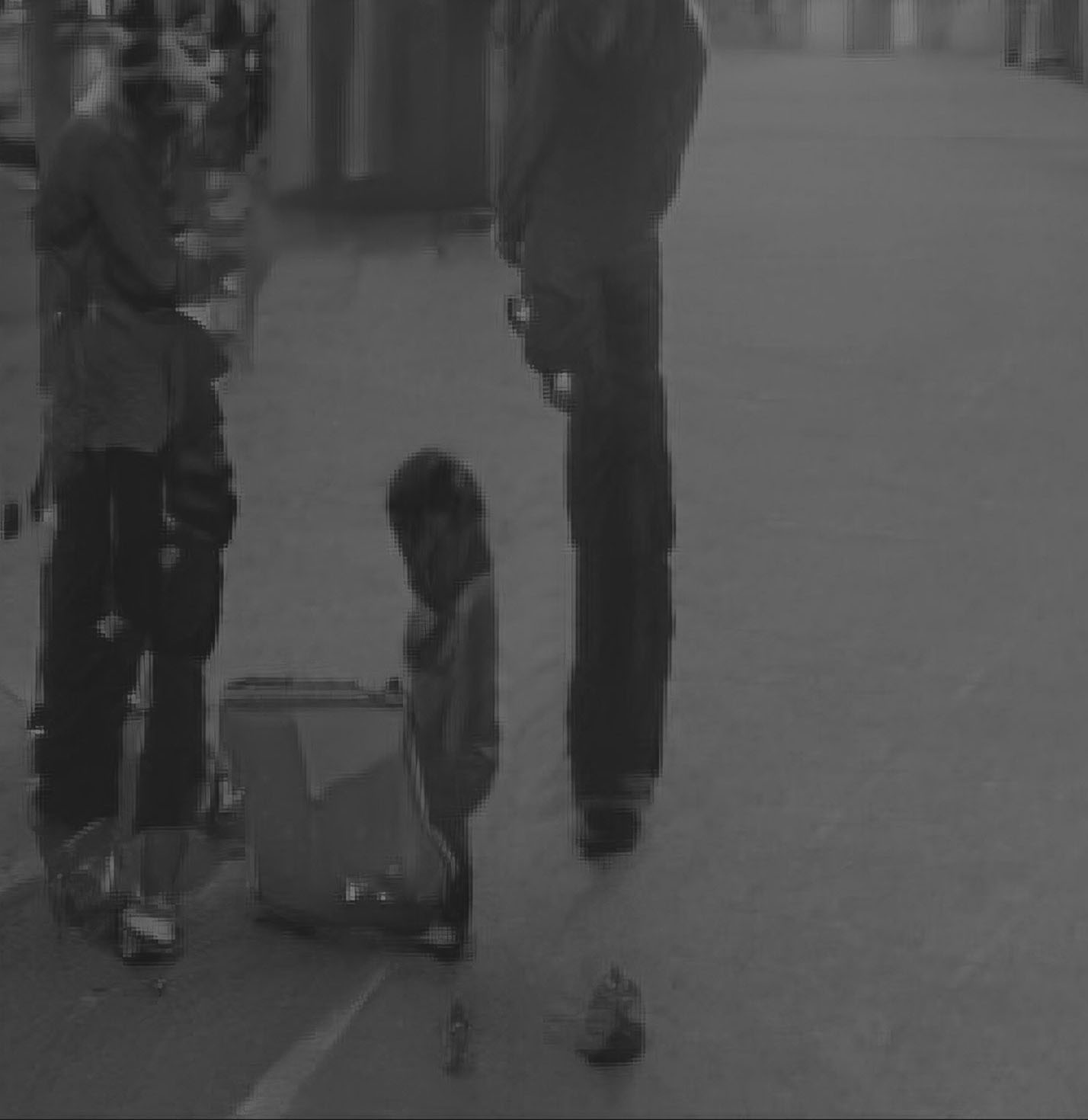 the same AI generated caption: A young girl is holding a teddy bear.