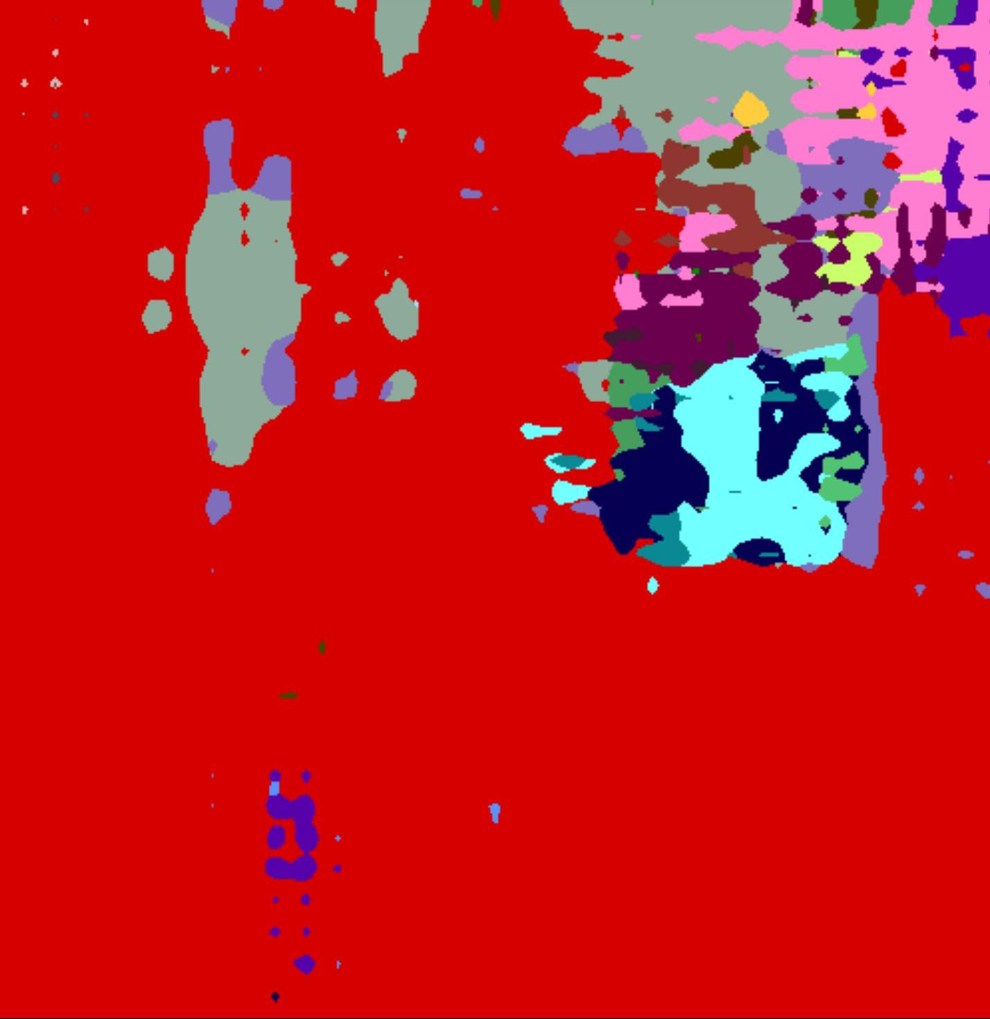 the same AI generated caption: A young girl is holding a teddy bear.