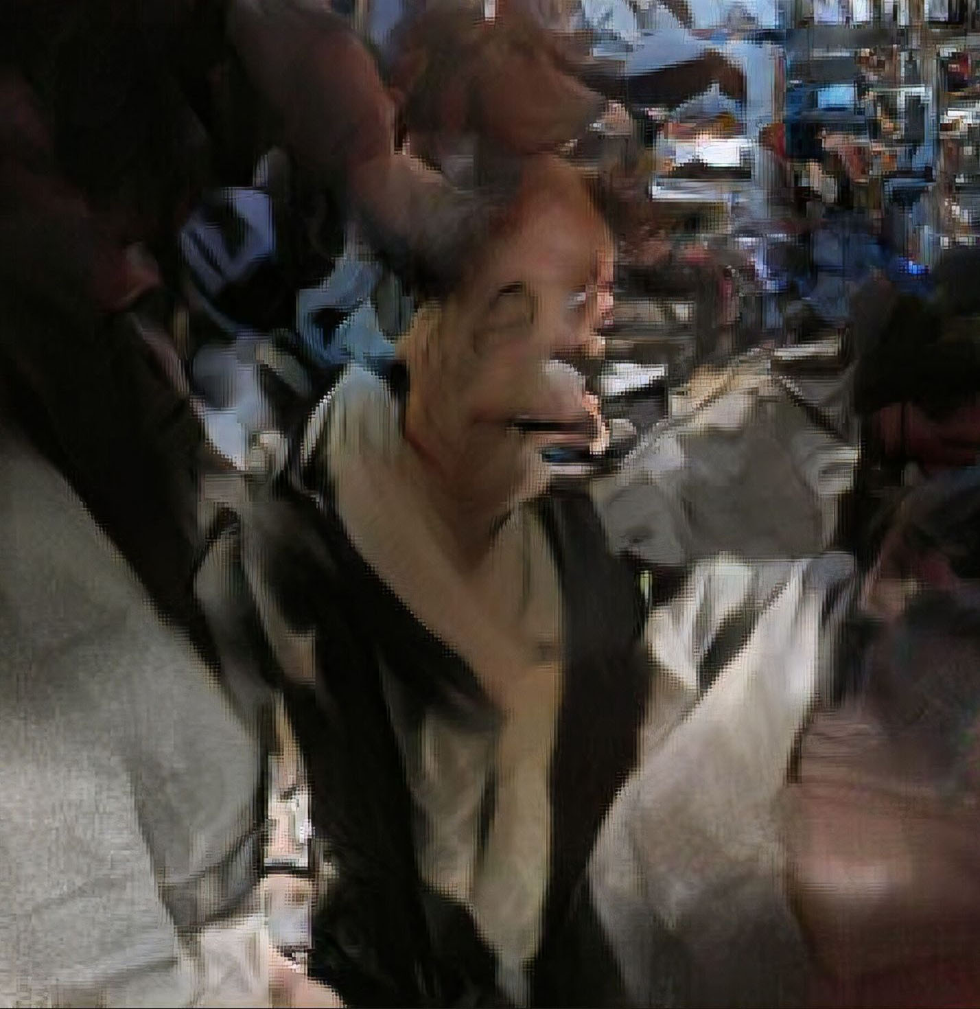 the same AI generated caption: A young girl is holding a teddy bear.