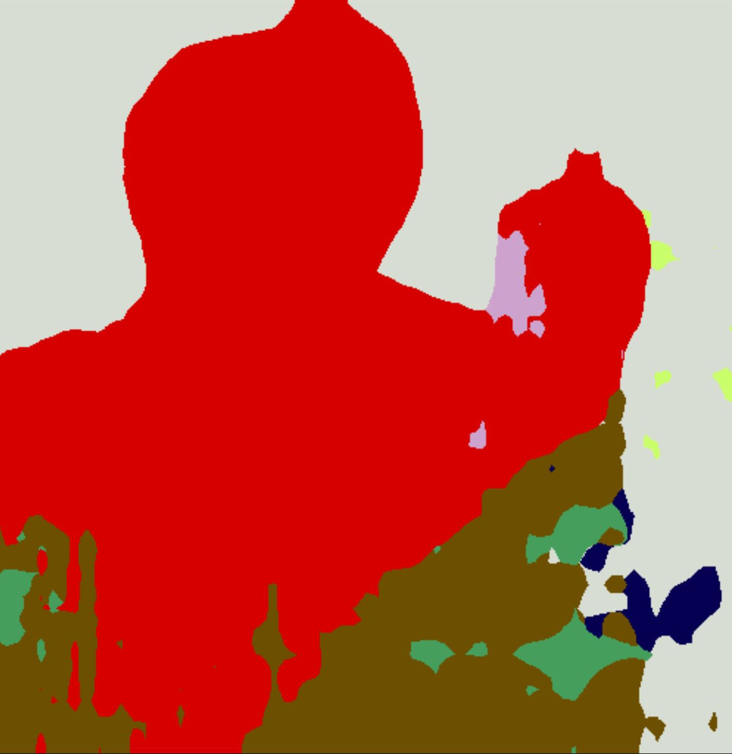 the same AI generated caption: A young girl is holding a teddy bear.