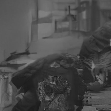 the same AI generated caption: A young girl is holding a teddy bear.