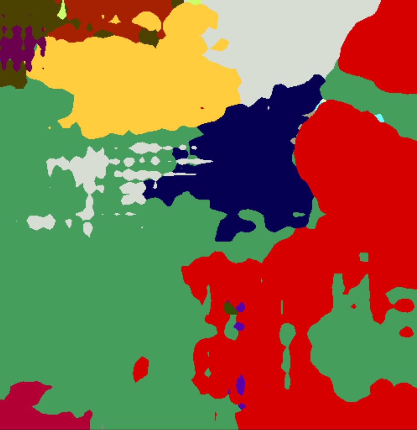 the same AI generated caption: A young girl is holding a teddy bear.