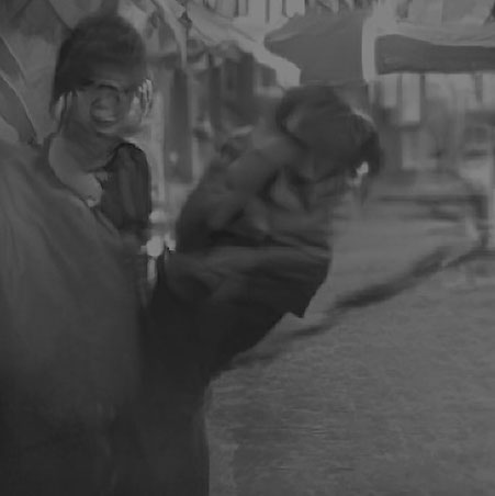 the same AI generated caption: A young girl is holding a teddy bear.