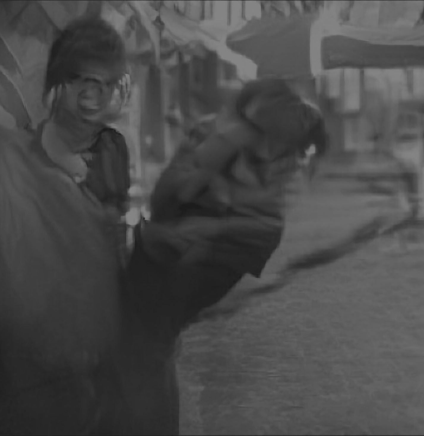 the same AI generated caption: A young girl is holding a teddy bear.